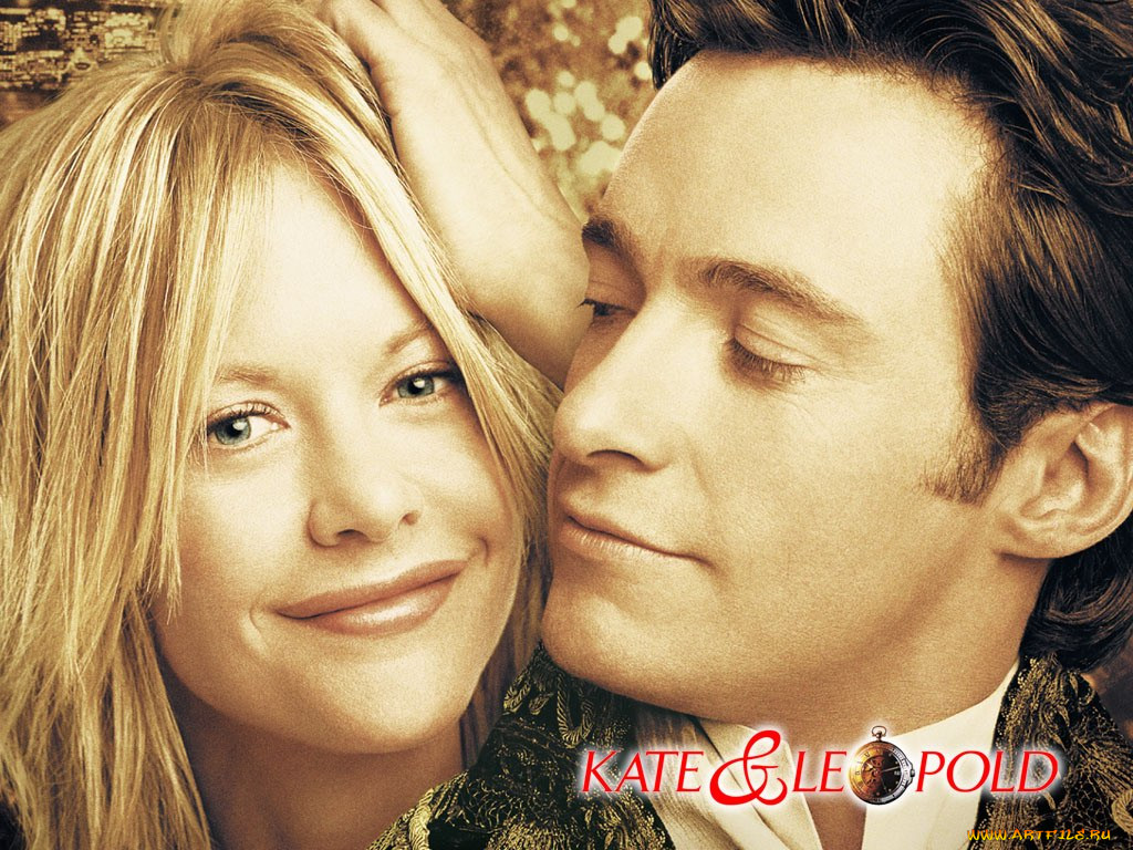 kate, leopold, , 